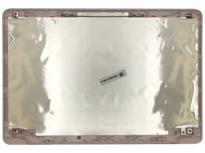 Genuine HP Stream 11-AK Rear Housing Back LCD Lid Cover Case Pink L44461-001