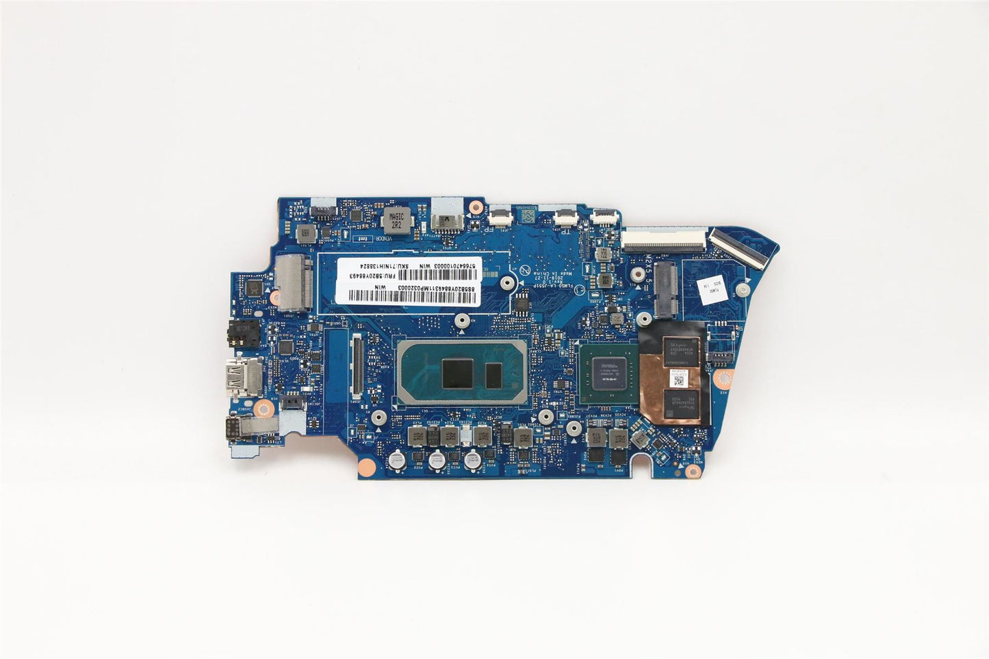 Lenovo IdeaPad 5 14IIL05 Motherboard Mainboard 5B20Y88493