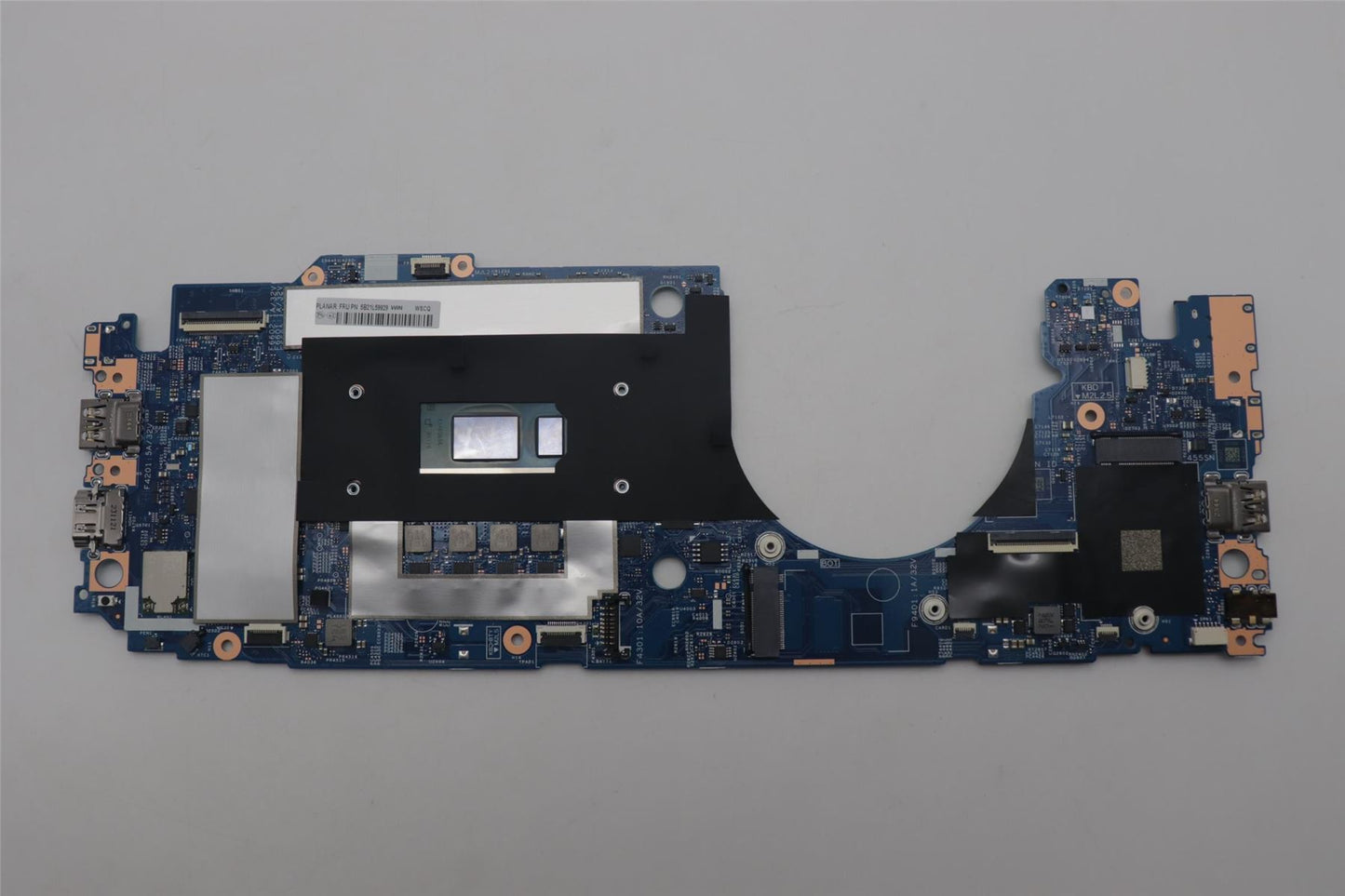 Lenovo ThinkPad L13 Gen 4 Motherboard Mainboard UMA INTELI51335U 16G 5B21L59929