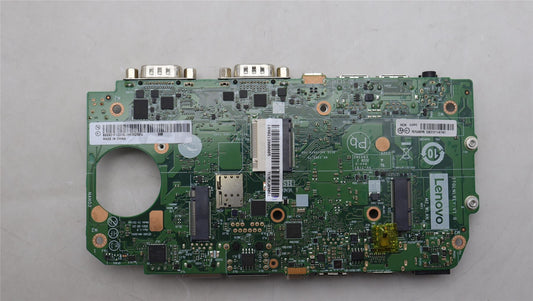 Lenovo ThinkEdge SE30 Motherboard Mainboard DIS INTELCELERON6305E 8G 5B21F14741