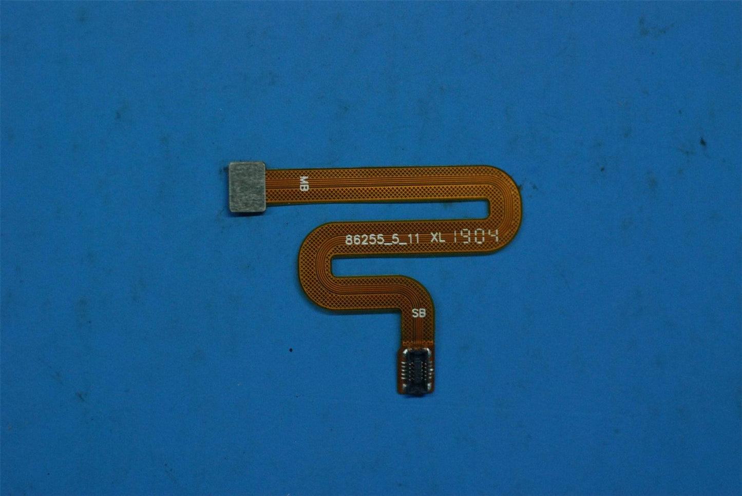 Lenovo PB-6505M FPM Conn FPC&*713300355051 CS 5F78C14176