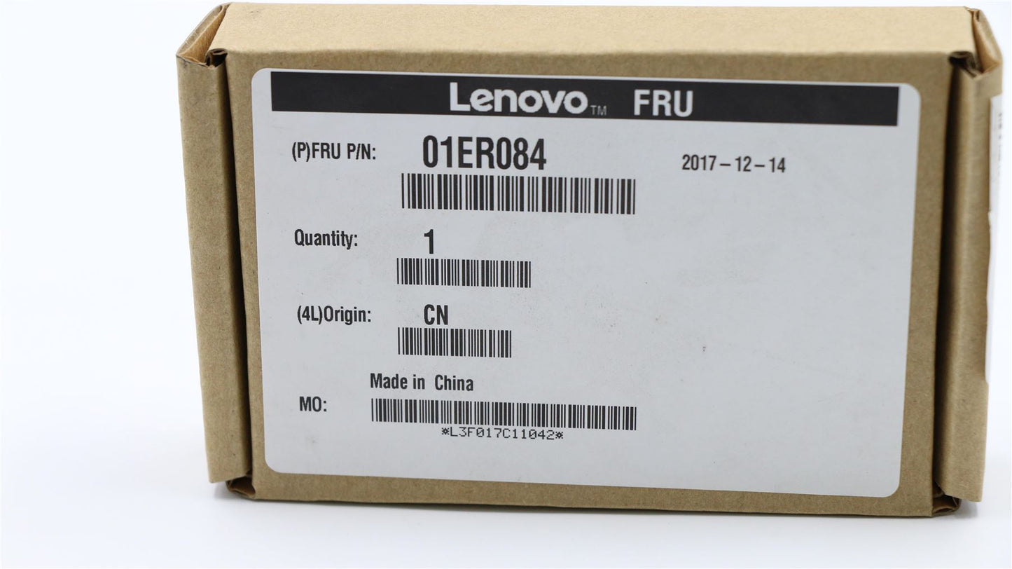Lenovo 01ER084 SIM tray,Silver,TH-2