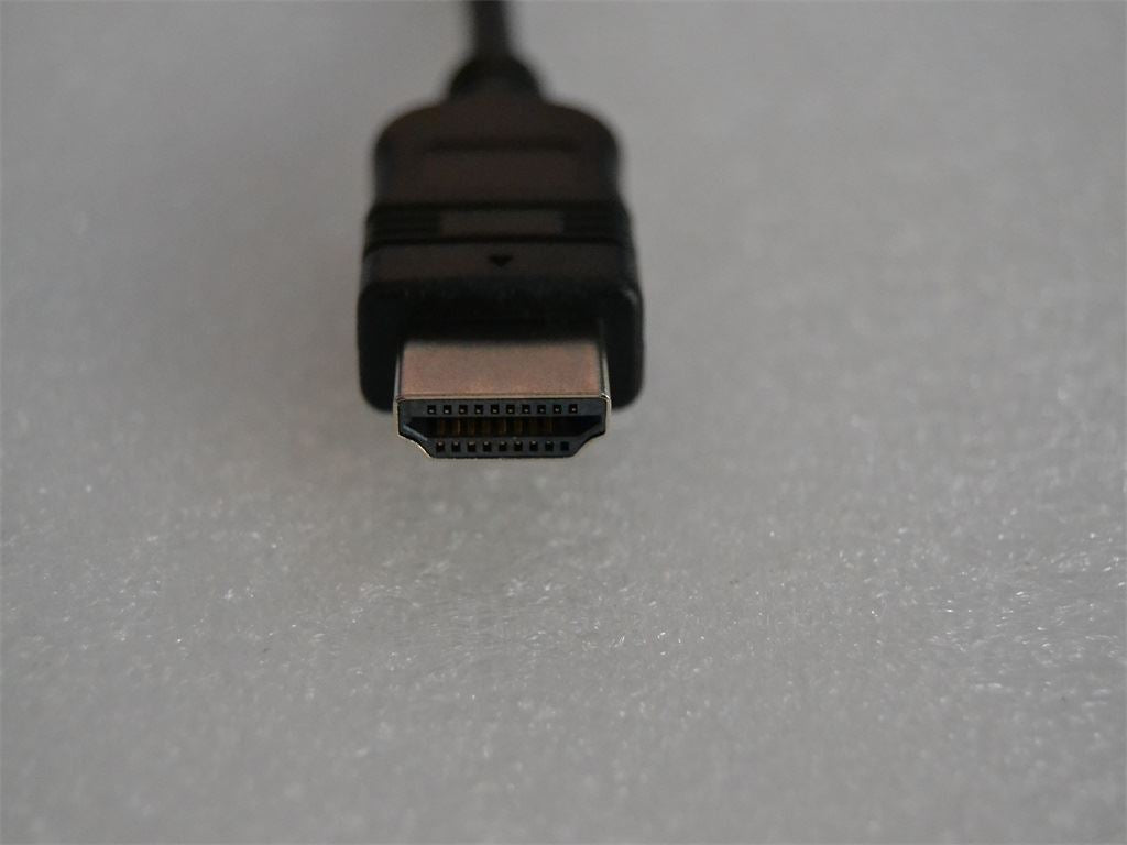 Lenovo To Dongle HDMI VGA Cable 01AJ903