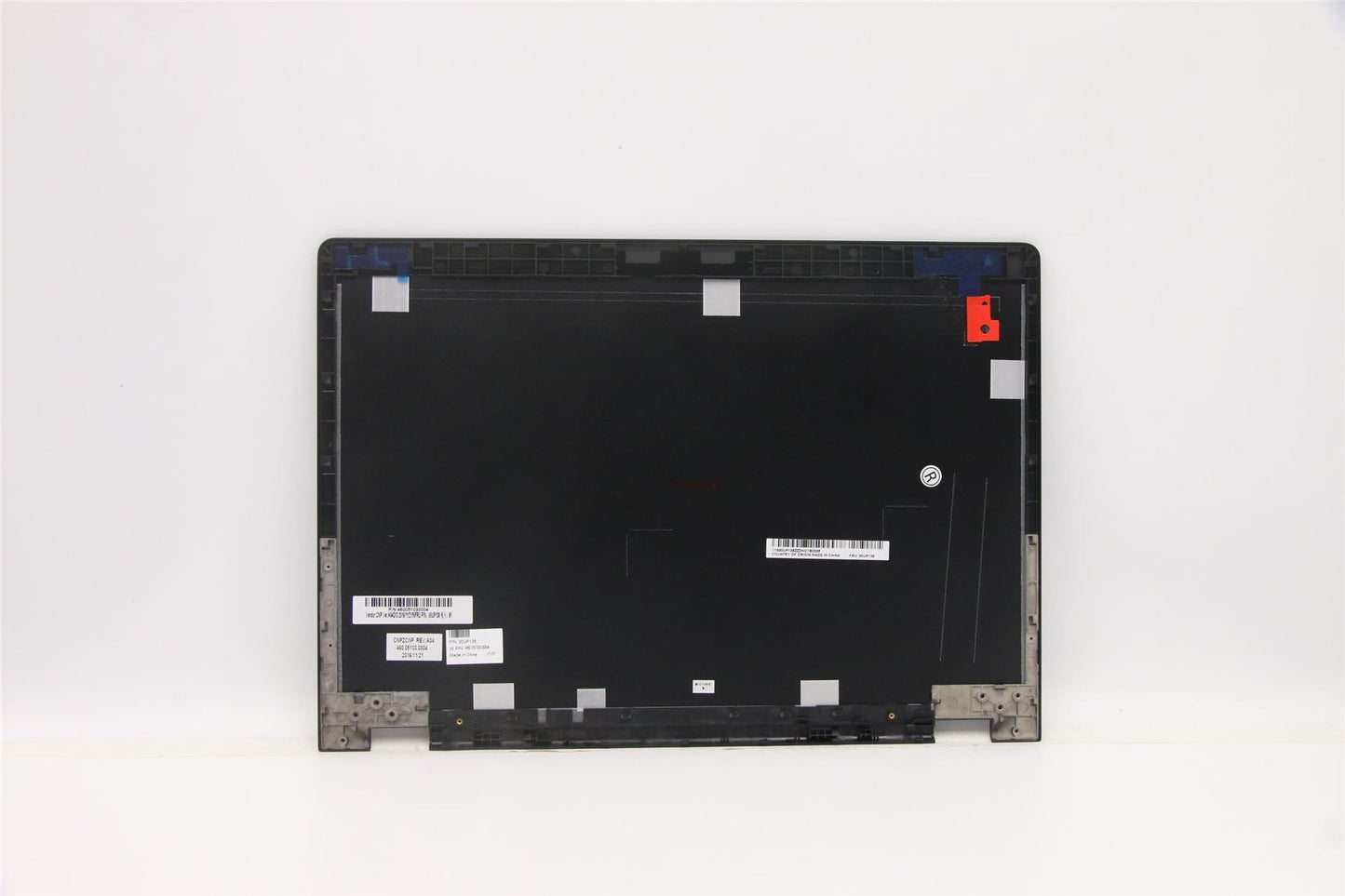 Lenovo Yoga 460 14 LCD Cover Rear Back Housing Black 00UP138