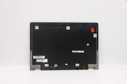 Lenovo Yoga 460 14 LCD Cover Rear Back Housing Black 00UP138
