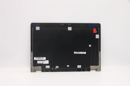 Lenovo Yoga 460 14 LCD Cover Rear Back Housing Black 00UP138