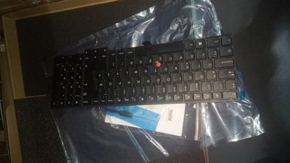 Lenovo CS13KM, TUF, CHY Keyboard 04Y2383