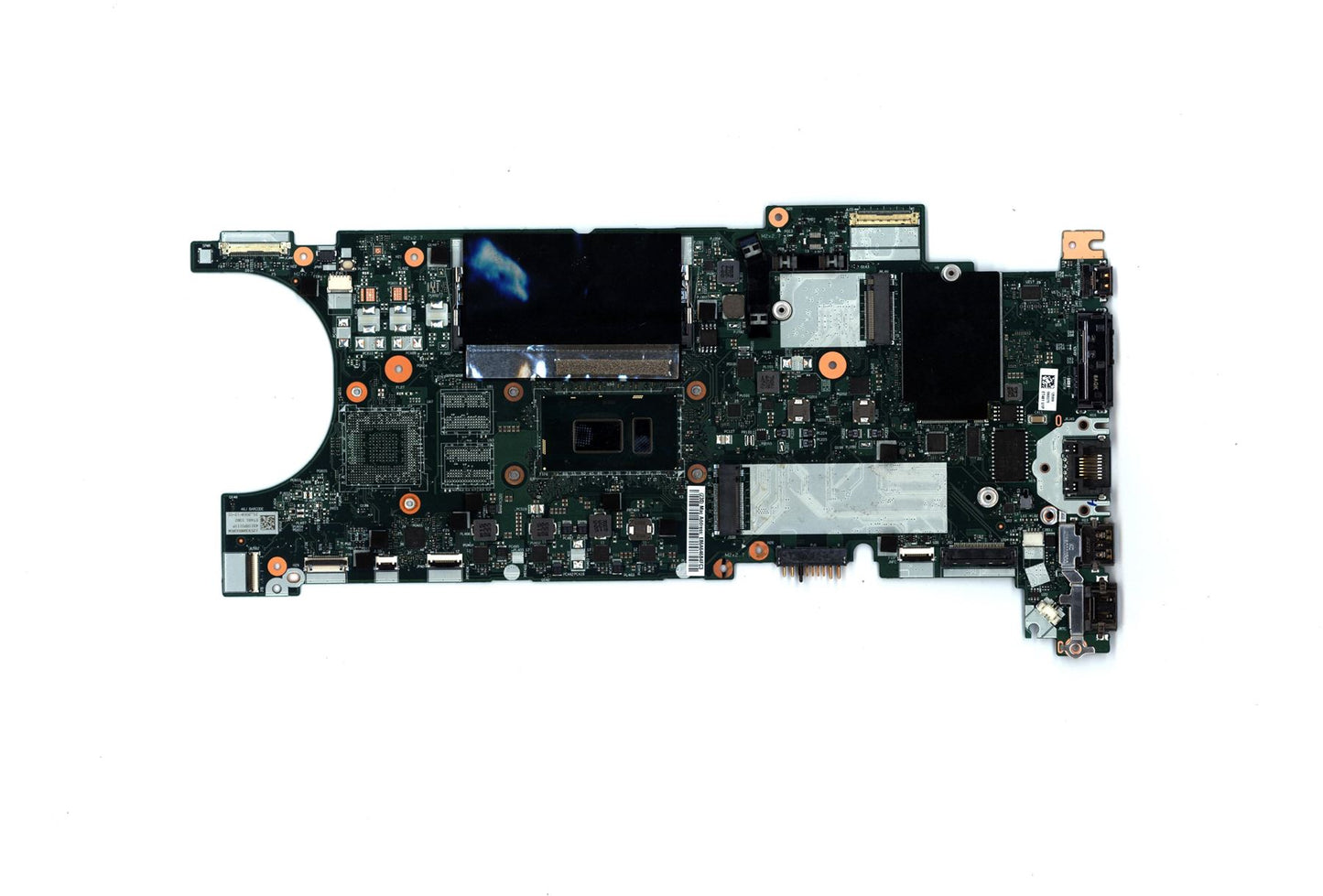 Lenovo ThinkPad T480s T480s Motherboard Mainboard UMA Intel i5-8350U 4GB 01LV620