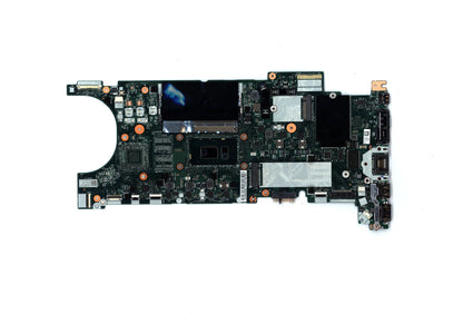 Lenovo ThinkPad T480s T480s Motherboard Mainboard UMA Intel i5-8350U 4GB 01LV620