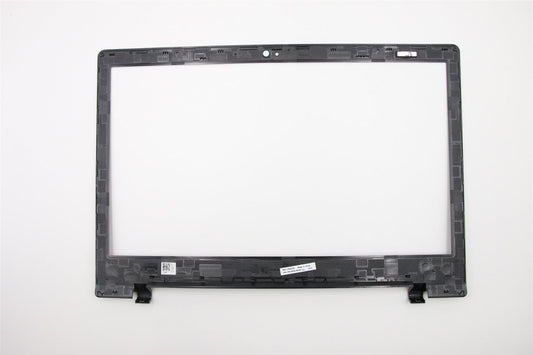 Lenovo IdeaPad 110 Touch-15ACL Bezel front trim frame Cover Black 5B30L46234