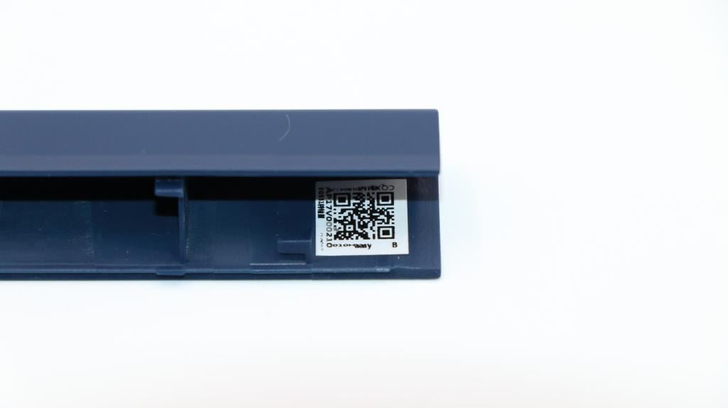 Lenovo IdeaPad 330-15IKB 330-15IGM Hinge Cap Strip Trim Cover Blue 5CB0R16699