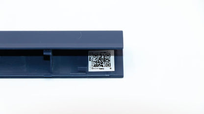 Lenovo IdeaPad 330-15IKB 330-15IGM Hinge Cap Strip Trim Cover Blue 5CB0R16699