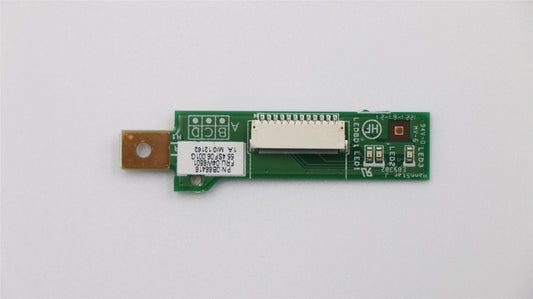 Lenovo FRU LED Subcard w/ MIC 15W 04W6801