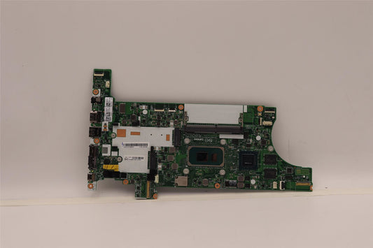 Lenovo ThinkPad P15s Gen 2 P14s Gen 2 Motherboard Mainboard DIS 16G 5B21C15824