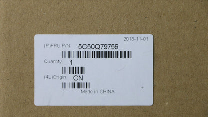 Lenovo USB Board W/Cable B 81ES 5C50Q79756