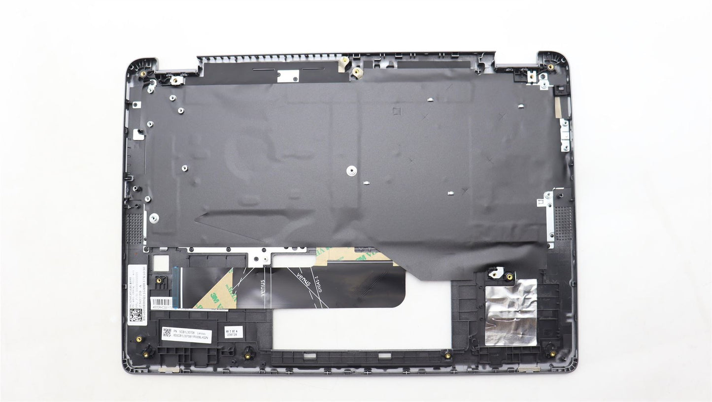 Lenovo Upper Case ASM_NORDIC W 82Y0 AG 5CB1L30708