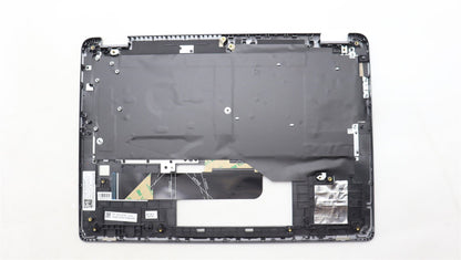 Lenovo Upper Case ASM_NORDIC W 82Y0 AG 5CB1L30708