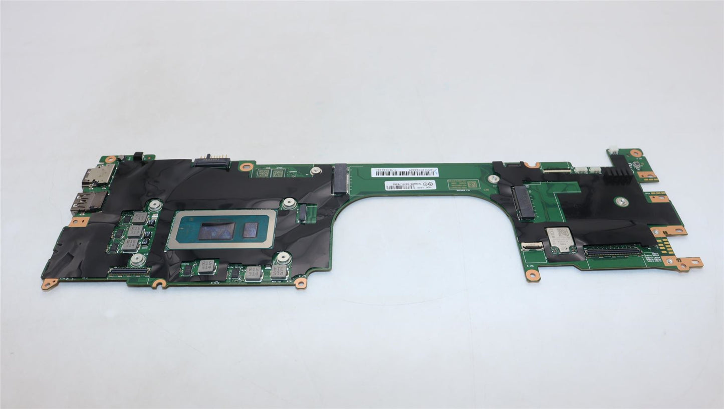Lenovo ThinkPad X1 8th Gen X1 11th Gen Motherboard Mainboard UMA 16G 5B21L33436