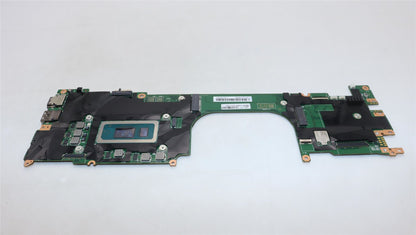 Lenovo ThinkPad X1 8th Gen X1 11th Gen Motherboard Mainboard UMA 16G 5B21L33436