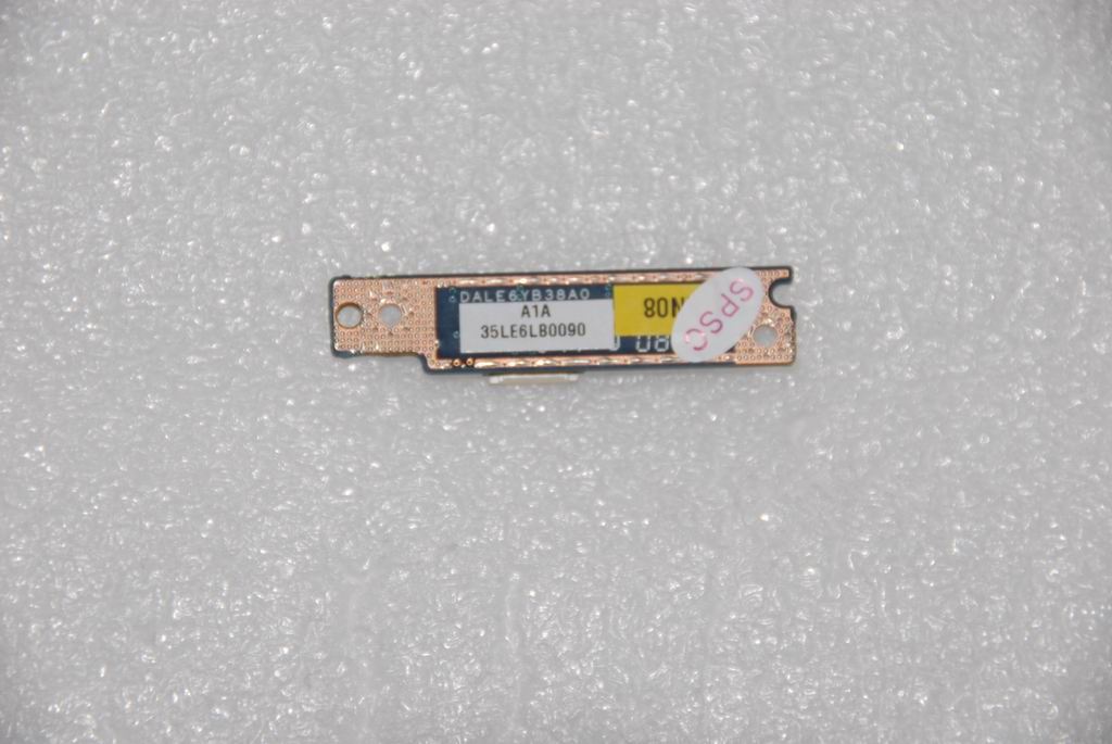 Lenovo LE6D R-LED/B ASSY (HD/CA/NU/SC LED Board 31035724