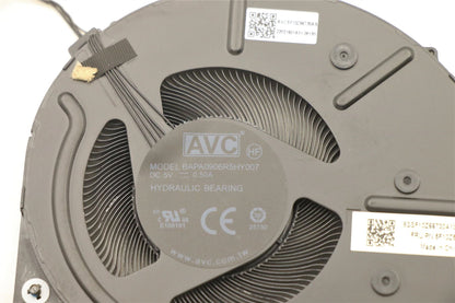 Lenovo Chromebook L14 4 L15 4 L14 3 L15 3 C14 1 Cooling Fan 5F10Z58246