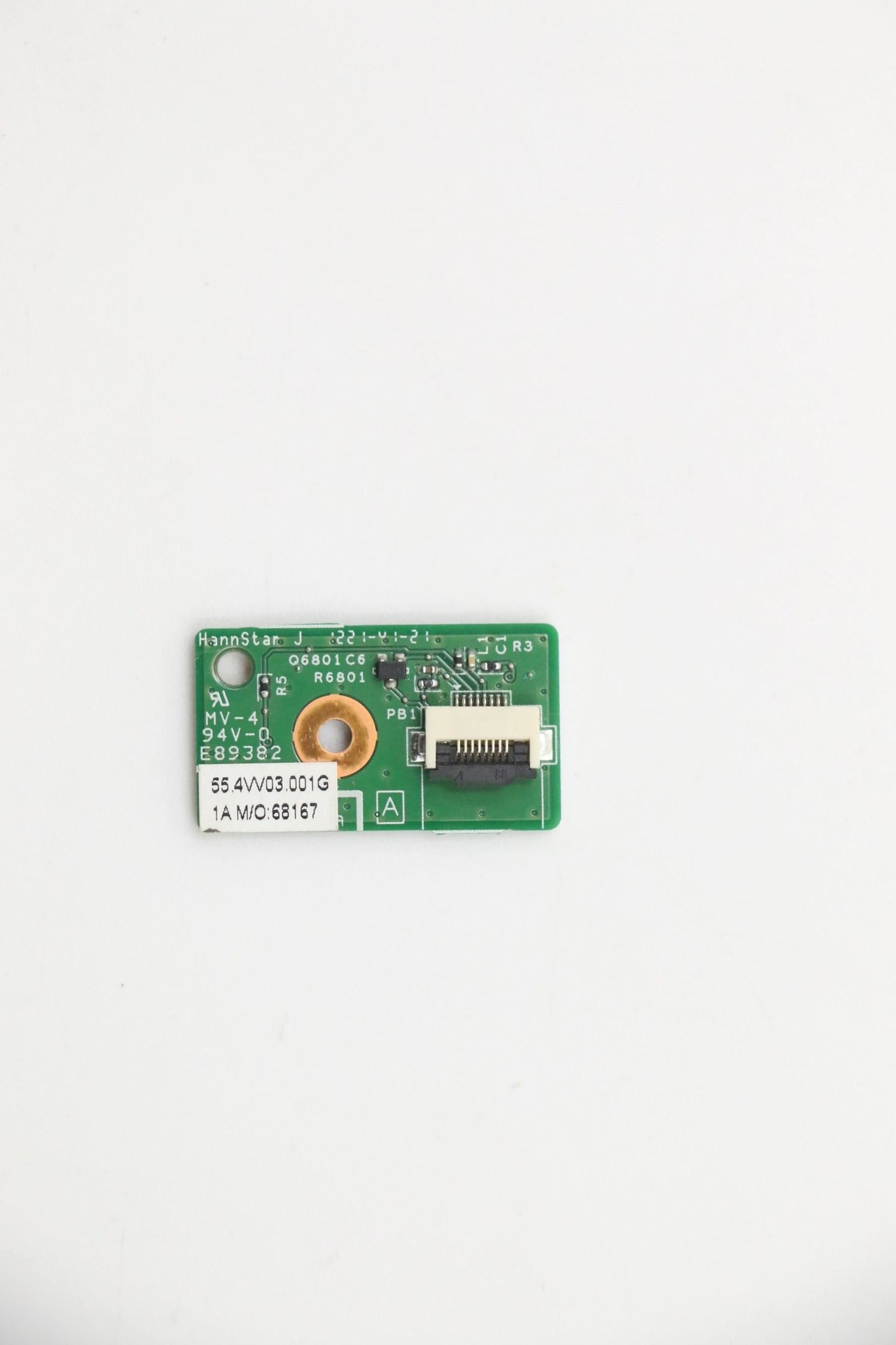 Lenovo LB575B Power Board 90000551