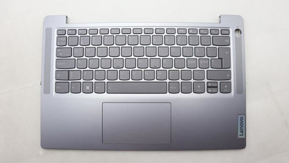 Lenovo COVER Upper Case ASM_NORDIC L 83EQFP AG 5CB1M46191