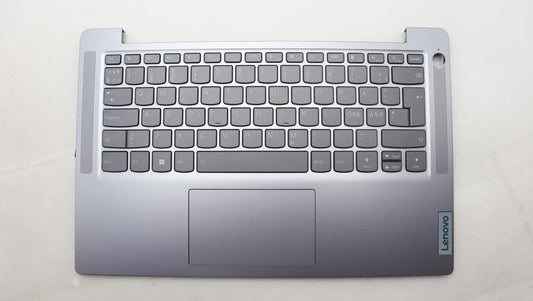 Lenovo COVER Upper Case ASM_NORDIC L 83EQFP AG 5CB1M46191
