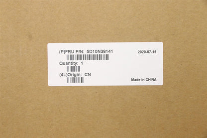 Lenovo LCDModule(LTE)w/battery HD B80XF 5D10N38141