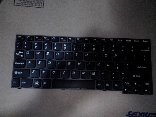 Lenovo ALPS T1S 83key BLKKBD US English Keyboard 25009579