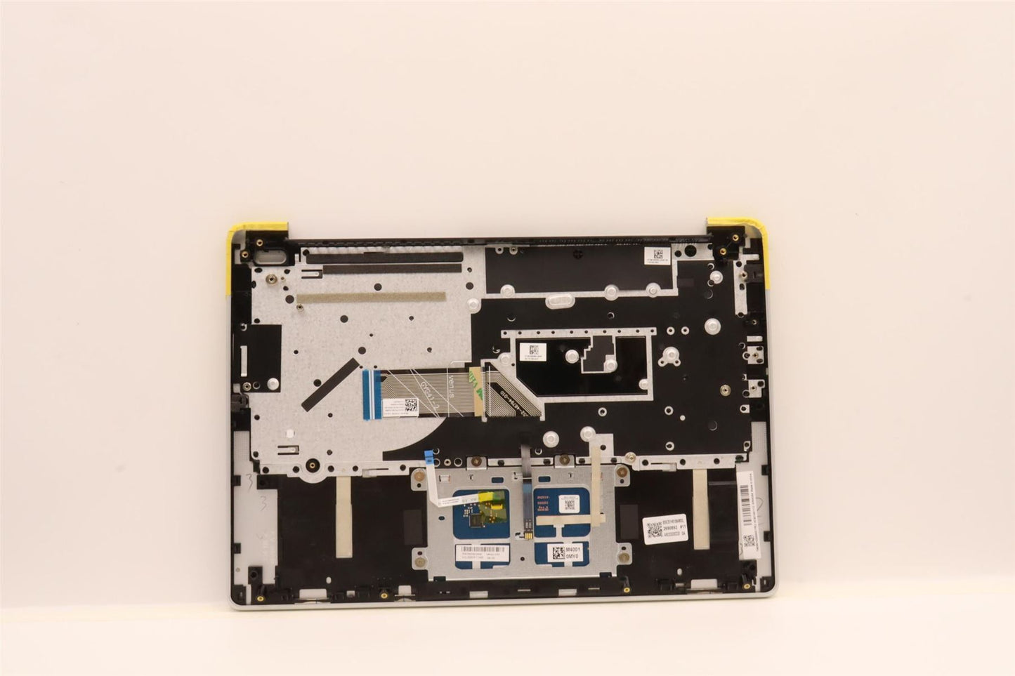 Lenovo IdeaPad 5 14IAP7 5 14ARH7 Palmrest Cover Touchpad Keyboard 5CB1H81112