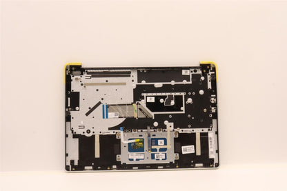 Lenovo IdeaPad 5 14IAP7 5 14ARH7 Palmrest Cover Touchpad Keyboard 5CB1H81112