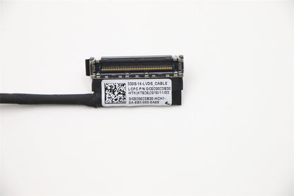 Lenovo IdeaPad 330S-14IKB 330S-14AST Câble Écran LCD LED 5C10U59379
