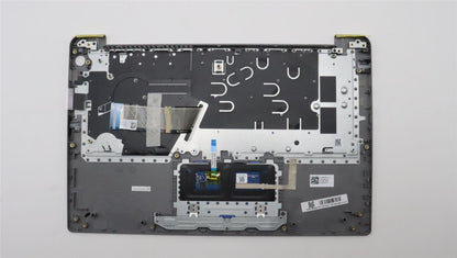 Lenovo UpperCaseASM_CZE/SLK C82VF FP CG 5CB1J63817