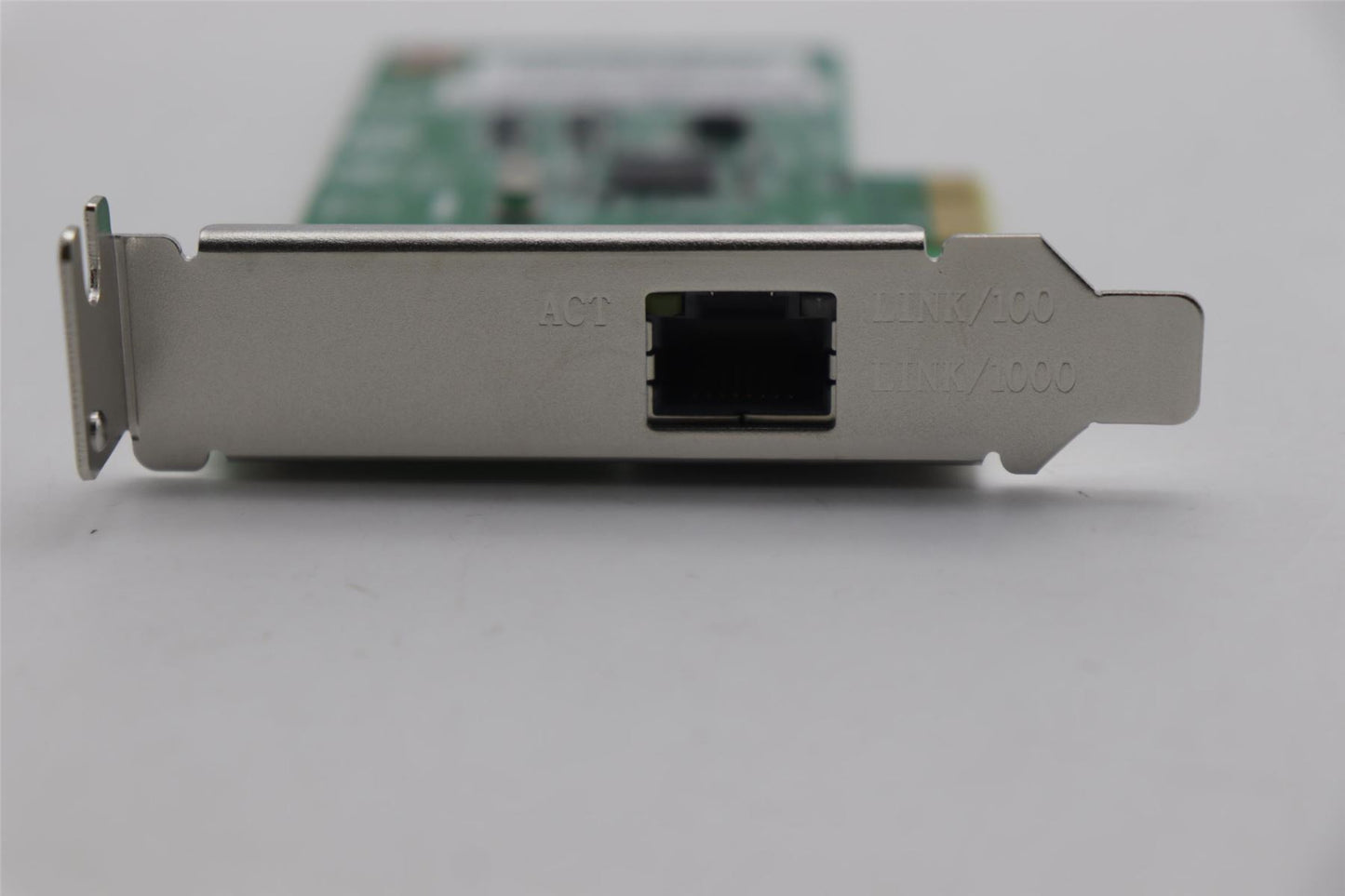 Lenovo 5N30Z29064 NETWRK_CRD BLD 8111FP PCIEx1 1000M LP