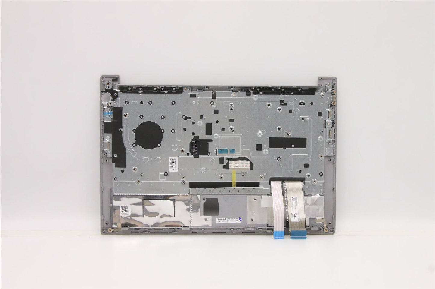 Lenovo ThinkPad E14 Gen 2 Keyboard Palmrest Top Cover US Black 5M11A35546
