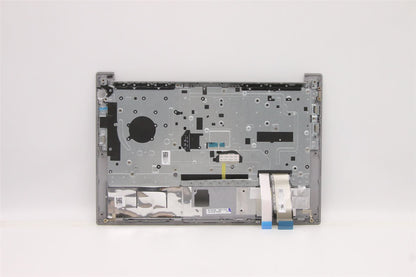 Lenovo ThinkPad E14 Gen 2 Keyboard Palmrest Top Cover US Black 5M11A35546
