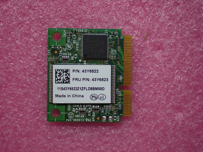 Lenovo FRU Rob1.82Gha Board 43Y6523