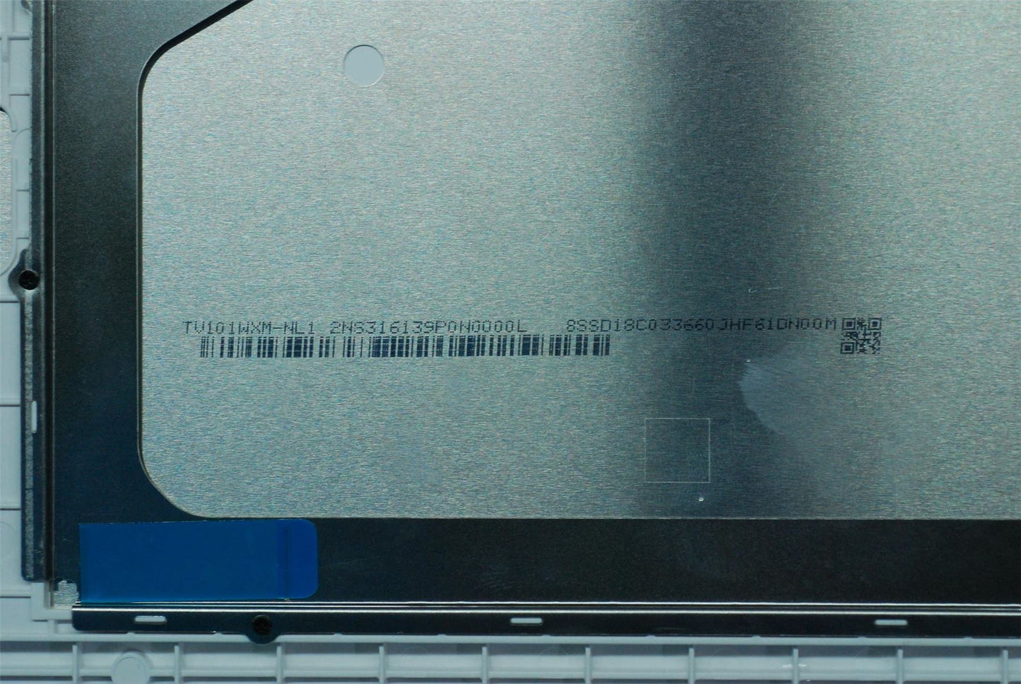 Lenovo TB2-X30F TP-LCM_WH&*HQ31601654000 CS 5D68C04083