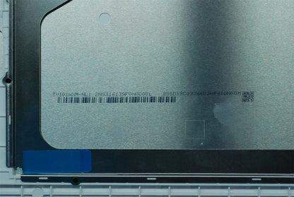 Lenovo TB2-X30F TP-LCM_WH&*HQ31601654000 CS 5D68C04083