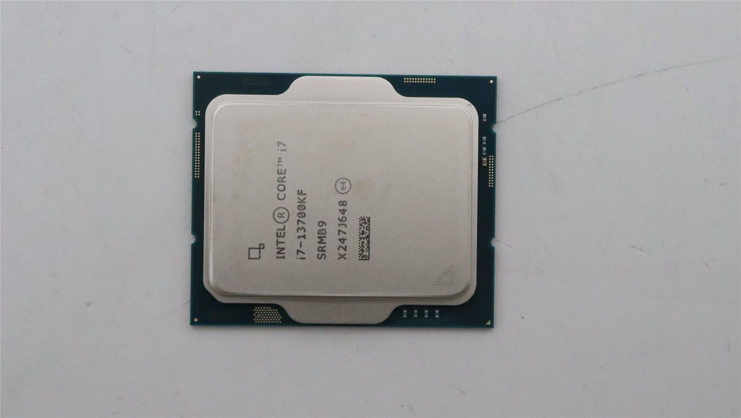 Lenovo Legion T7 34IRZ8 T5 26IRB8 CPU Processor 5SA1J36492