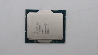 Lenovo Legion T7 34IRZ8 T5 26IRB8 CPU Processor 5SA1J36492