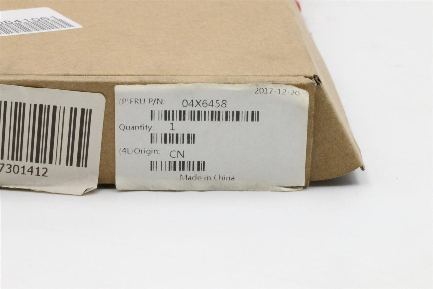 Lenovo STRIP COVER PRC 04X6458