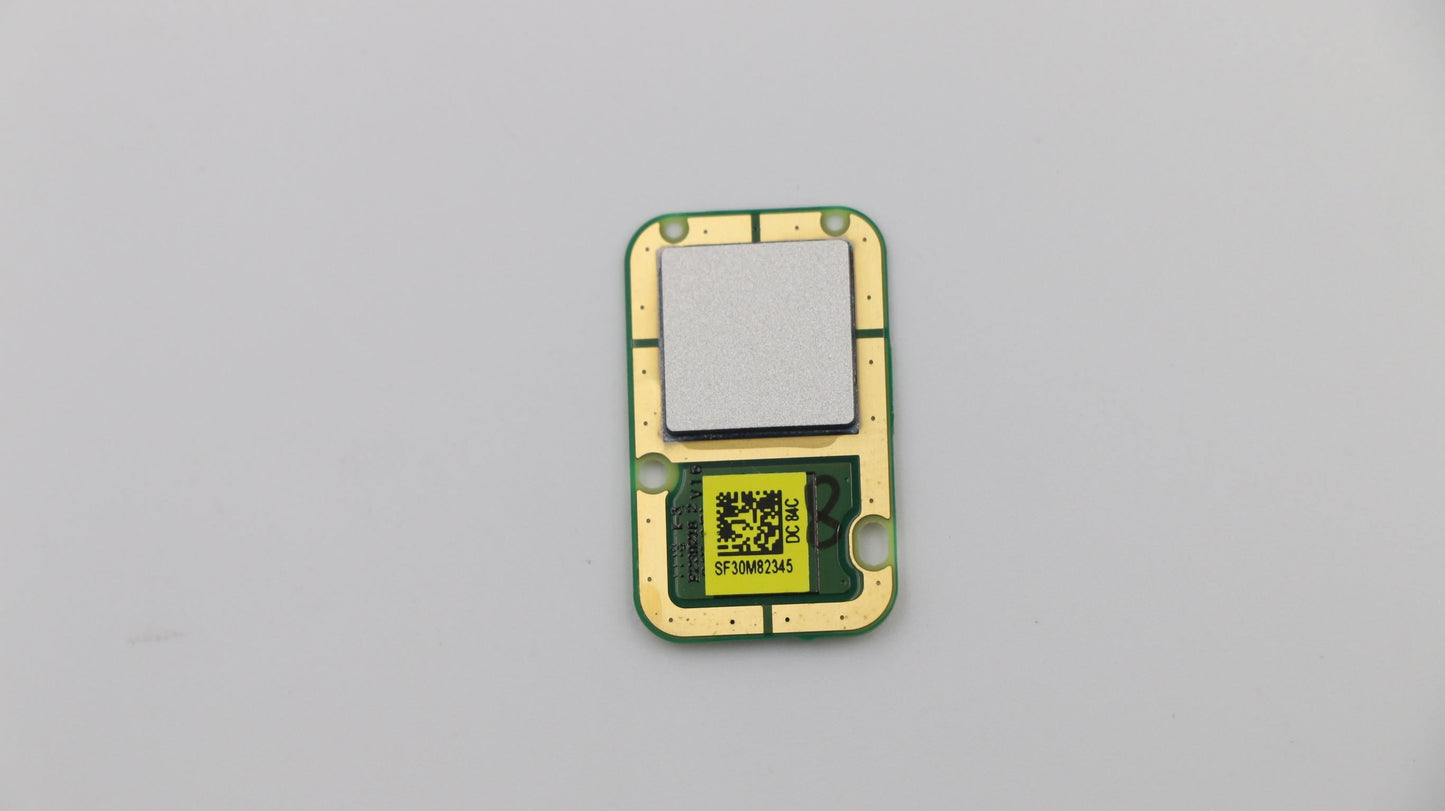 Lenovo B 81B5 W/Cable PTN Fingerprint FPR Board 5F30Q12133