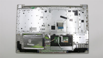 Lenovo IdeaPad 330-15IKB 330-15IGM Clavier Palmrest Top Cover Gris 5CB0R16520