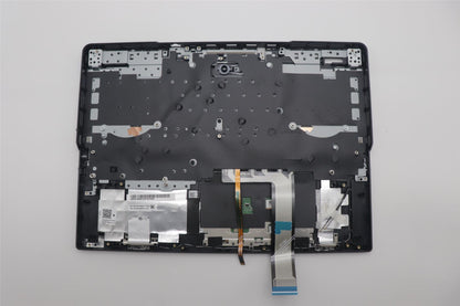 Lenovo Upper Case ASM_ITA L 83DFONGY 5CB1M50201