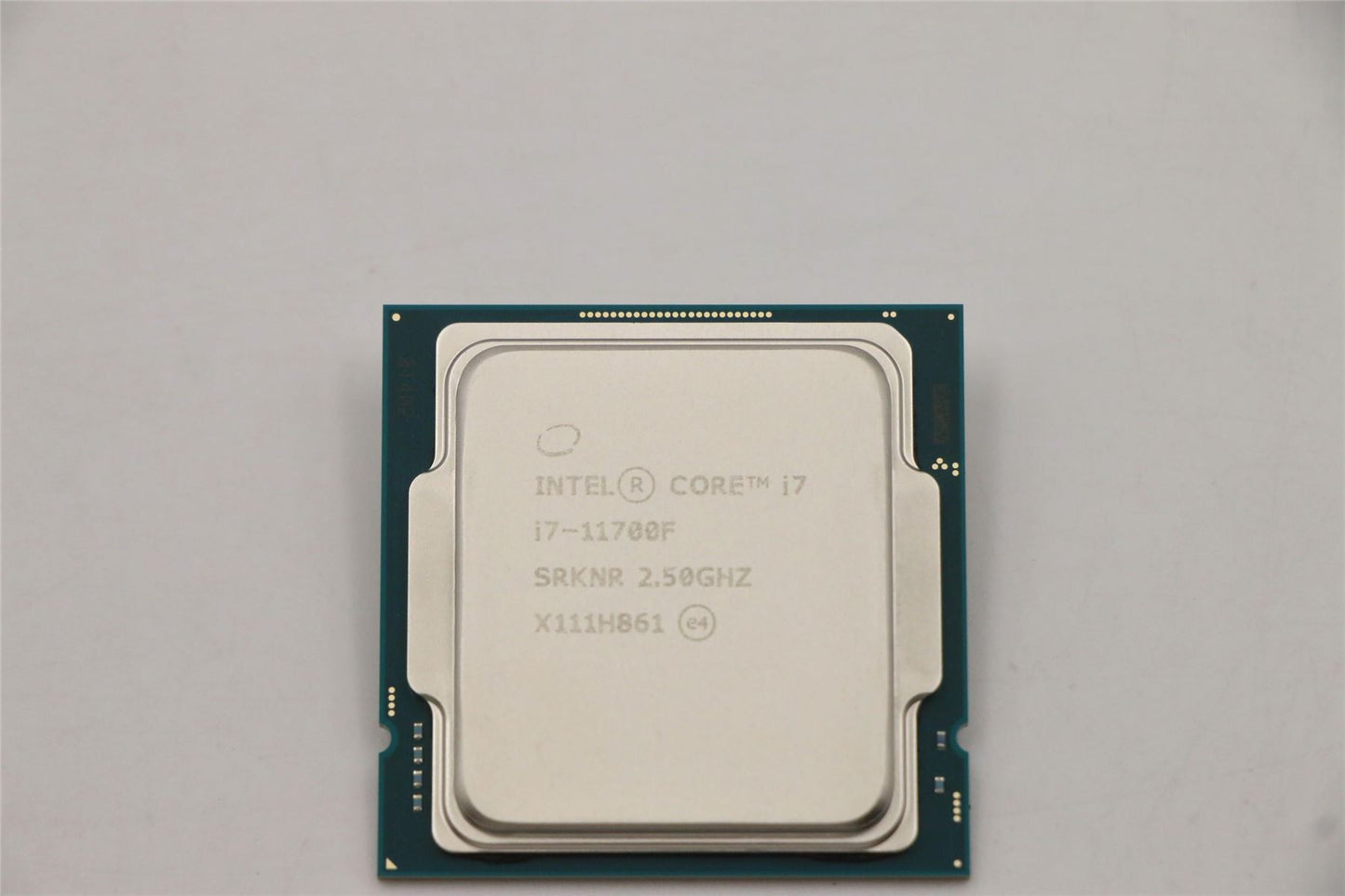 Lenovo T5 26IOB6 5 14IOB6 CPU Processor 5SA0U56264