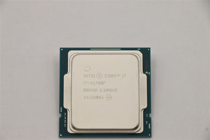 Lenovo T5 26IOB6 5 14IOB6 CPU Processor 5SA0U56264