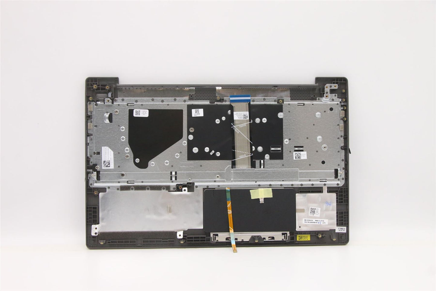 Lenovo IdeaPad 5 15ITL05 Palmrest Cover Touchpad Keyboard Backlit 5CB0X56197