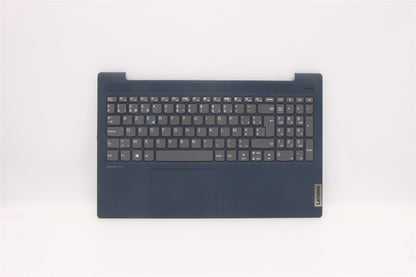 Lenovo Upper Case ASM_BEL L82FG NFPABNBL 5CB1B43438